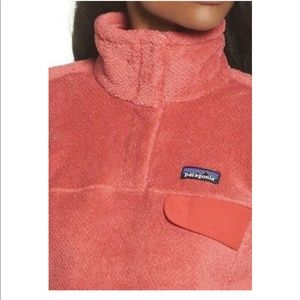 PATAGONIA PULLOVER
